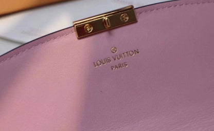 Lv wallet x