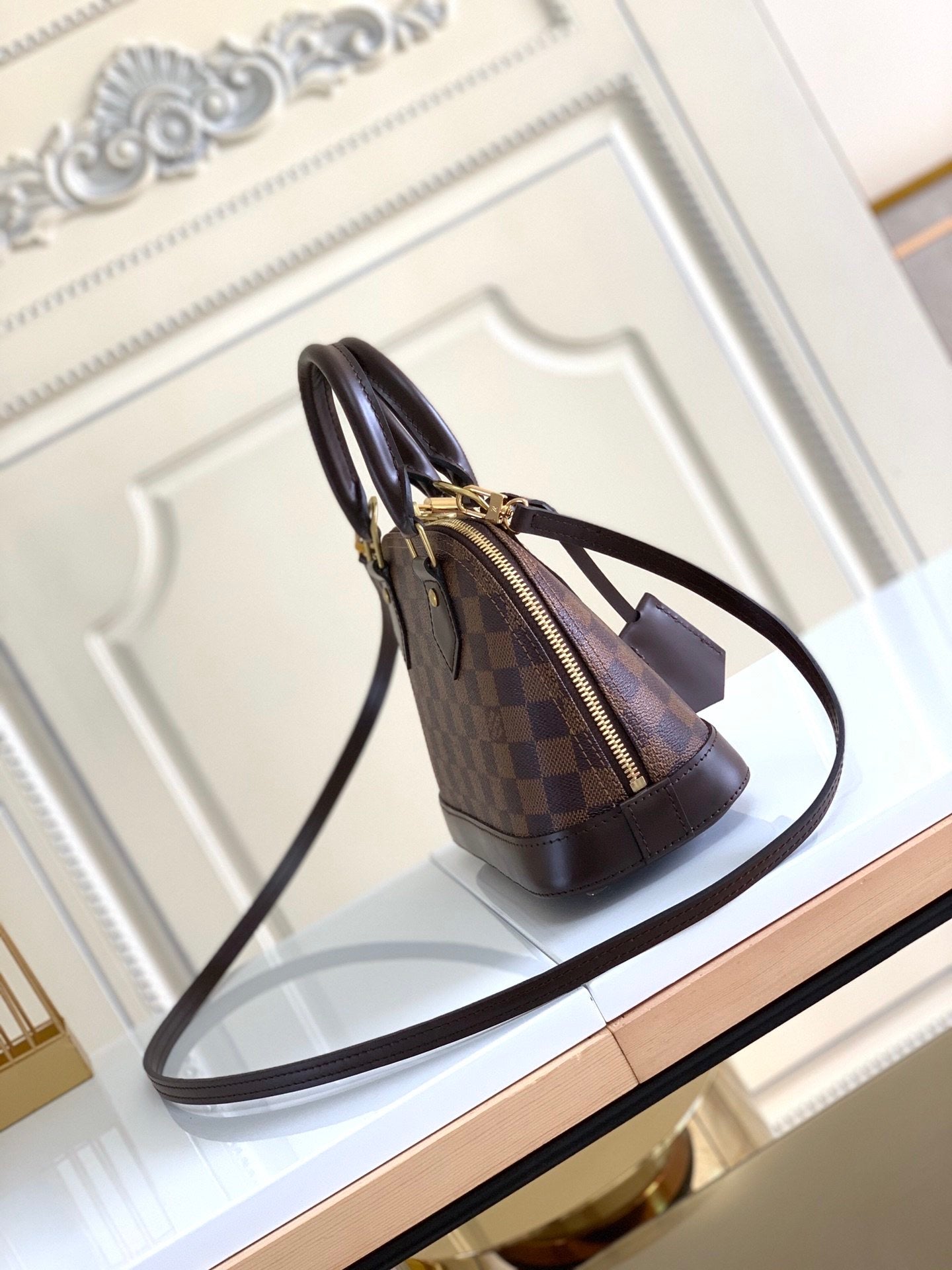 Lv alma v