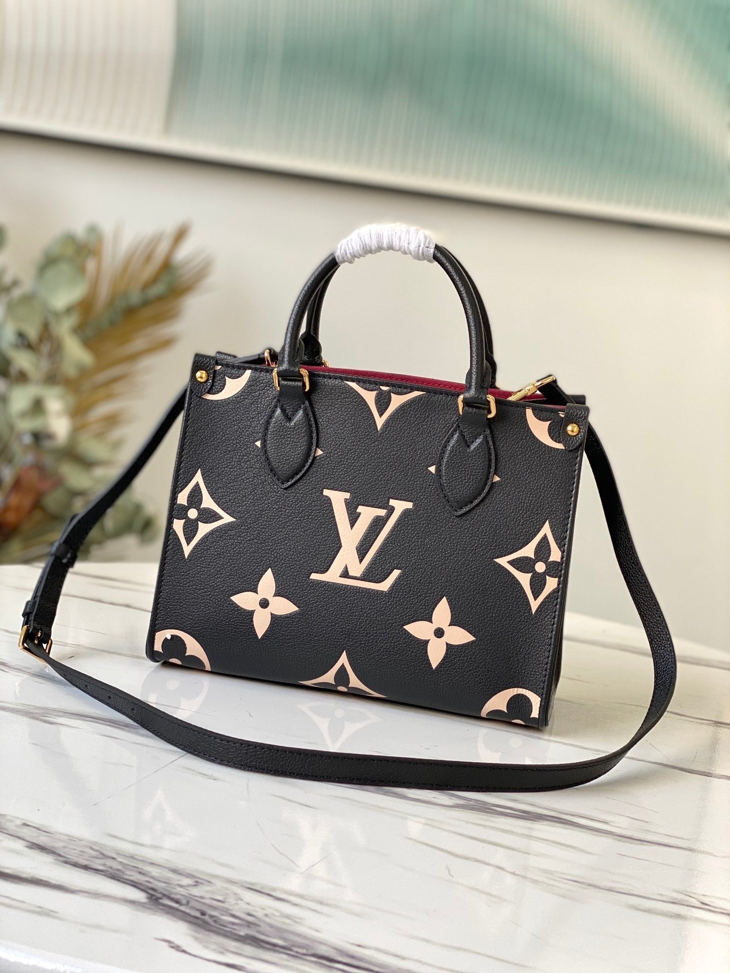 Bicolor Lv