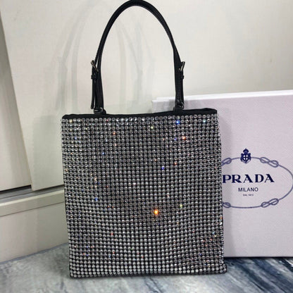 P r a d a 20cm