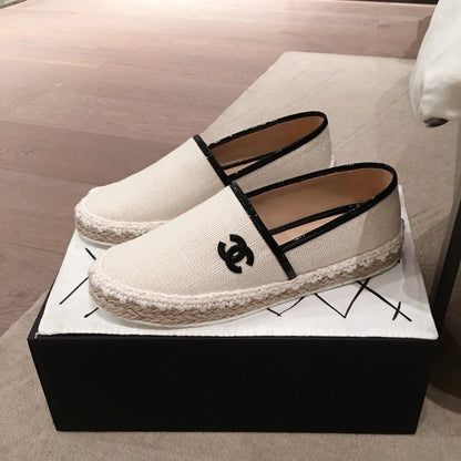 Fashion espadrilles