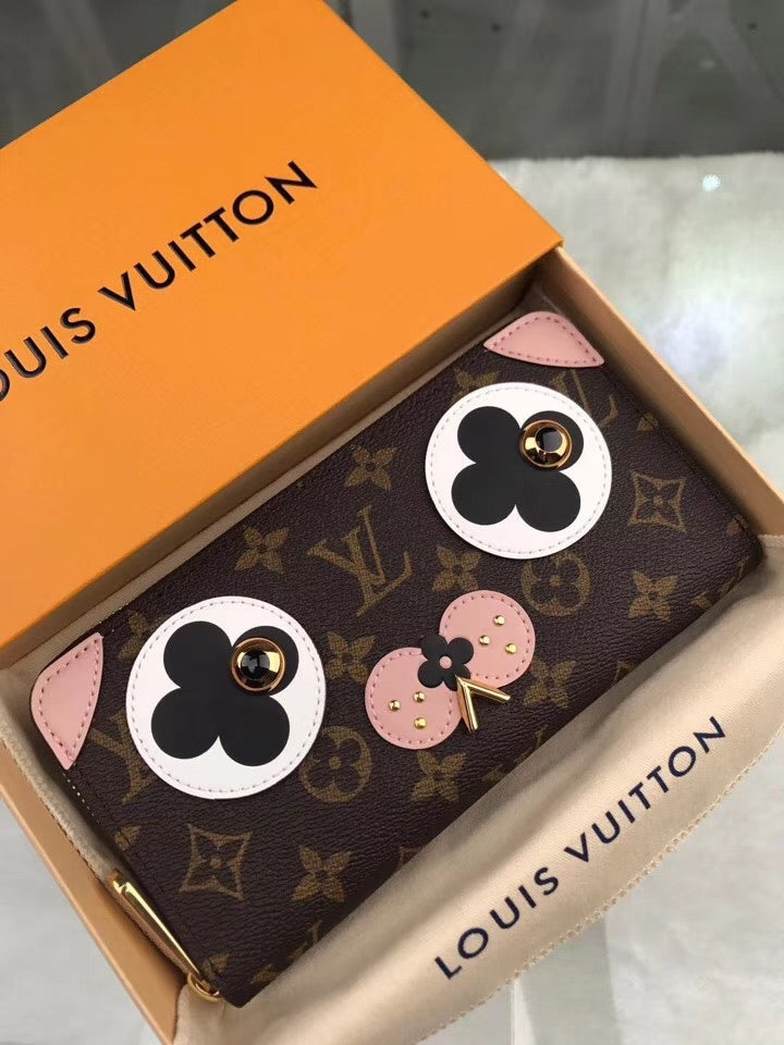 Lv wallet ac