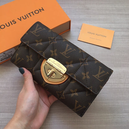 Lv wallet x