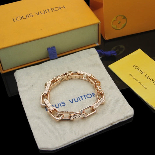 Lv new bracelet