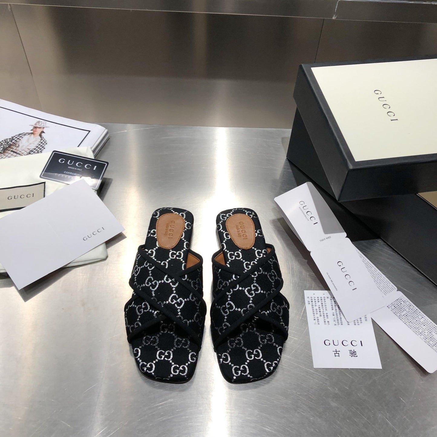 G slides 2021