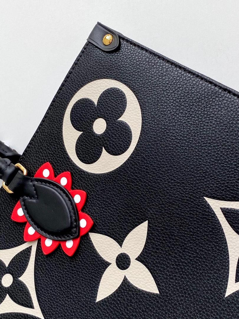 Lv to black