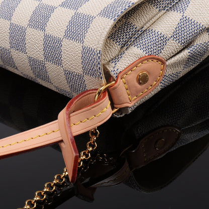Lv monogram