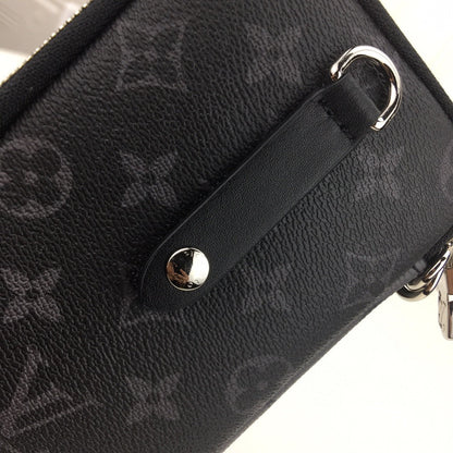 L v pouch 11*19*3.5