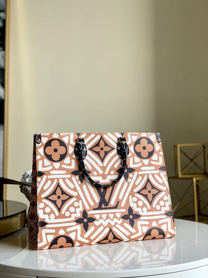 Lv crafty
