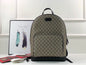 G u c c i backpack W31.5 H41 D14.5,