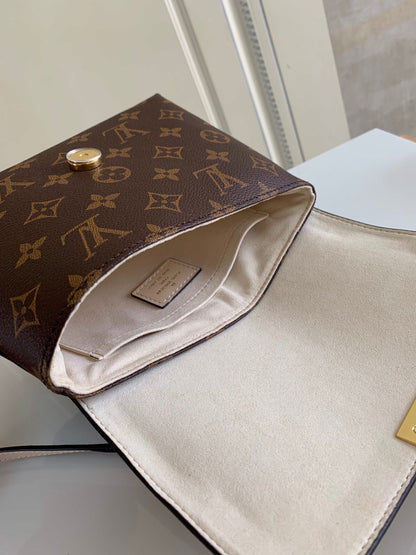 Lv lock
