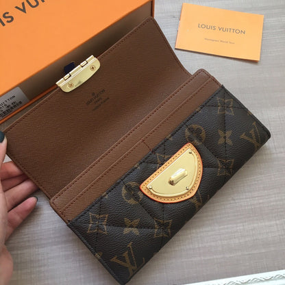 Lv wallet x