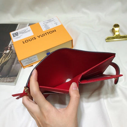 Lv wallet x