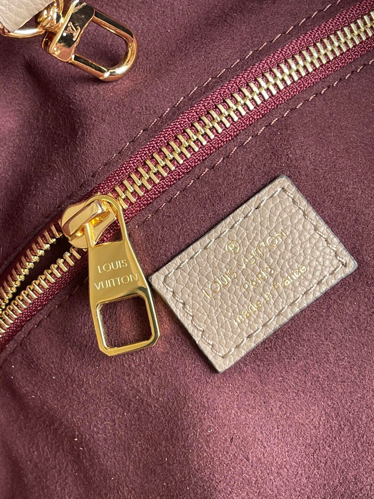Lv Neverfull 3colors