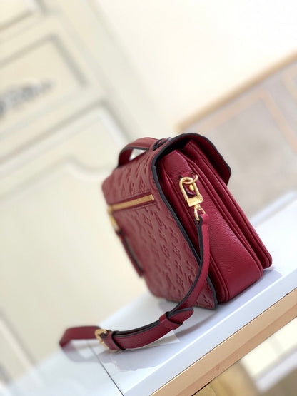 Lv metis red