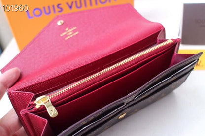 Lv wallet