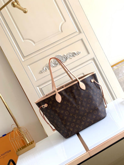 Lv neverfull 32 cm