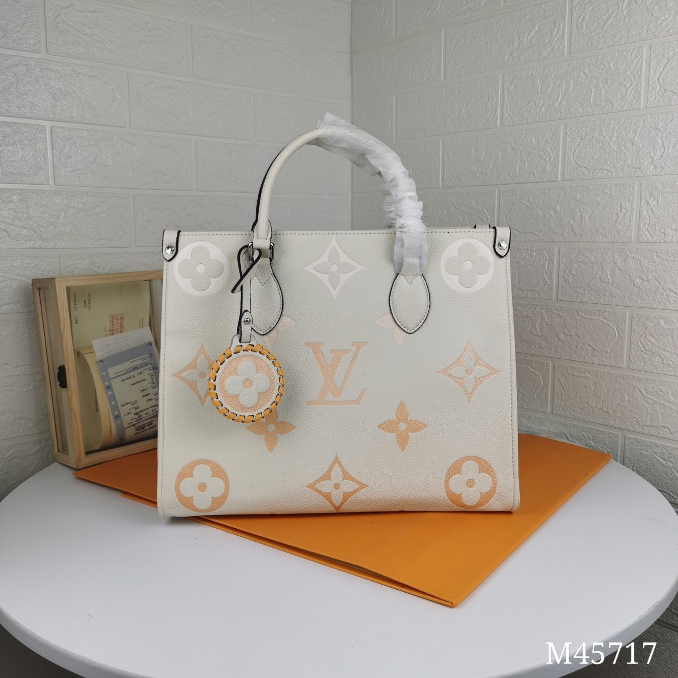Lv on the go