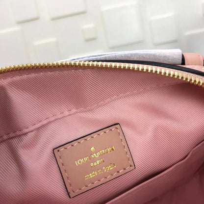 Lv SAINTONGE