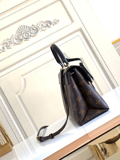 Lv mon