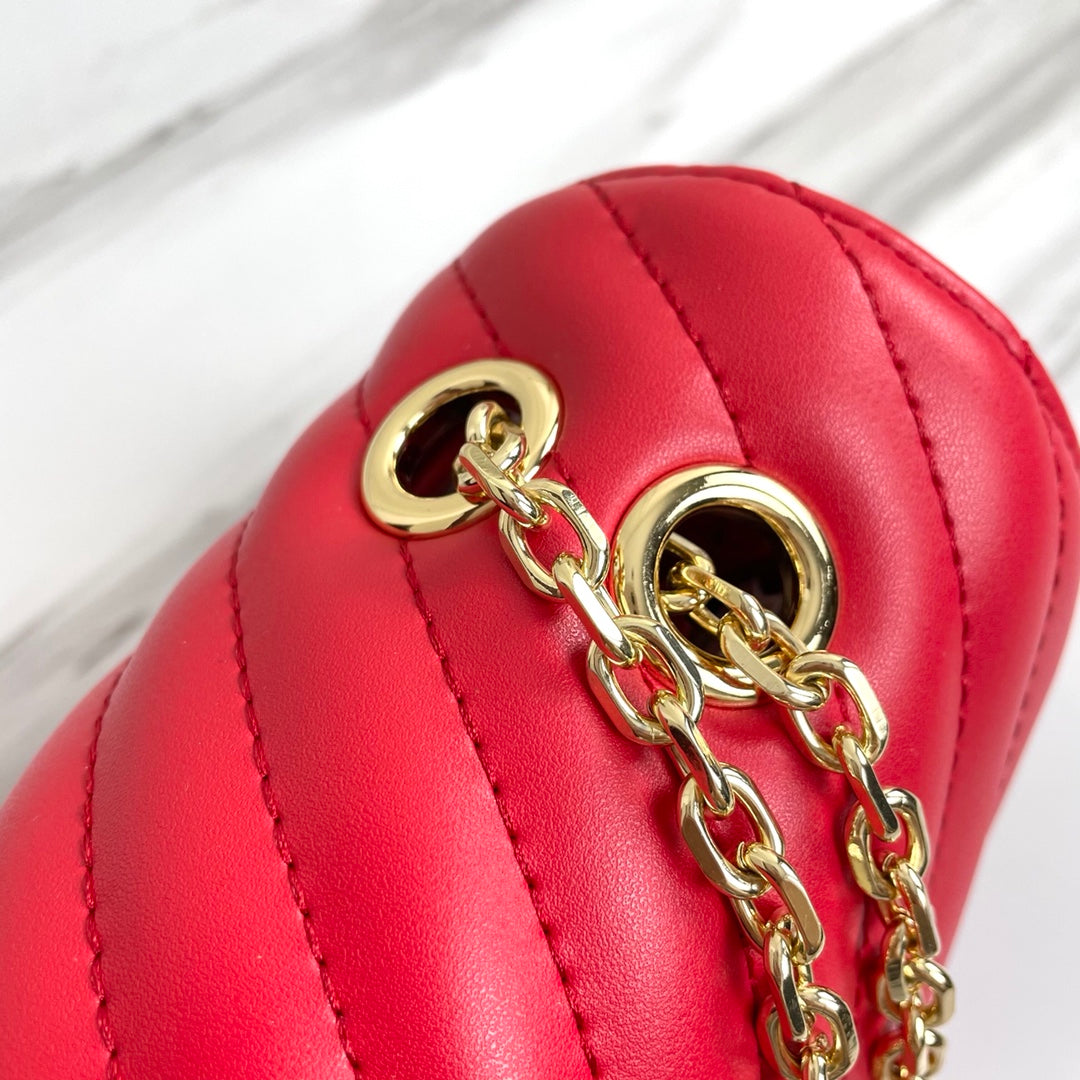 Lv red 23cm