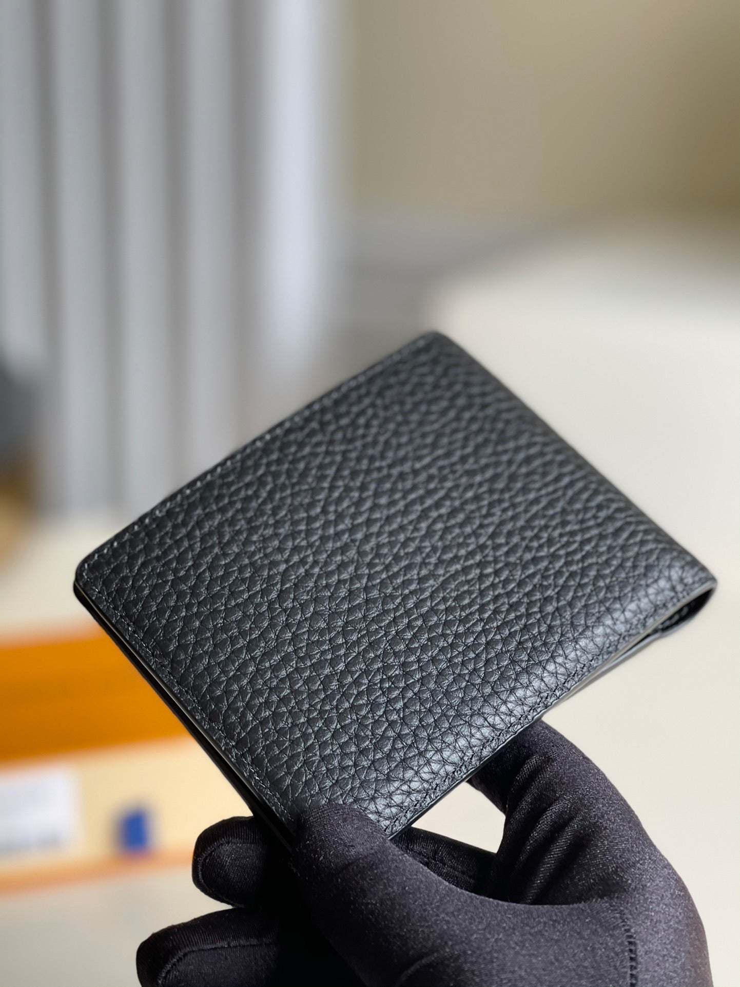 Lv wallet