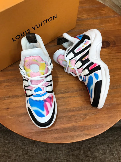 Lv b/r