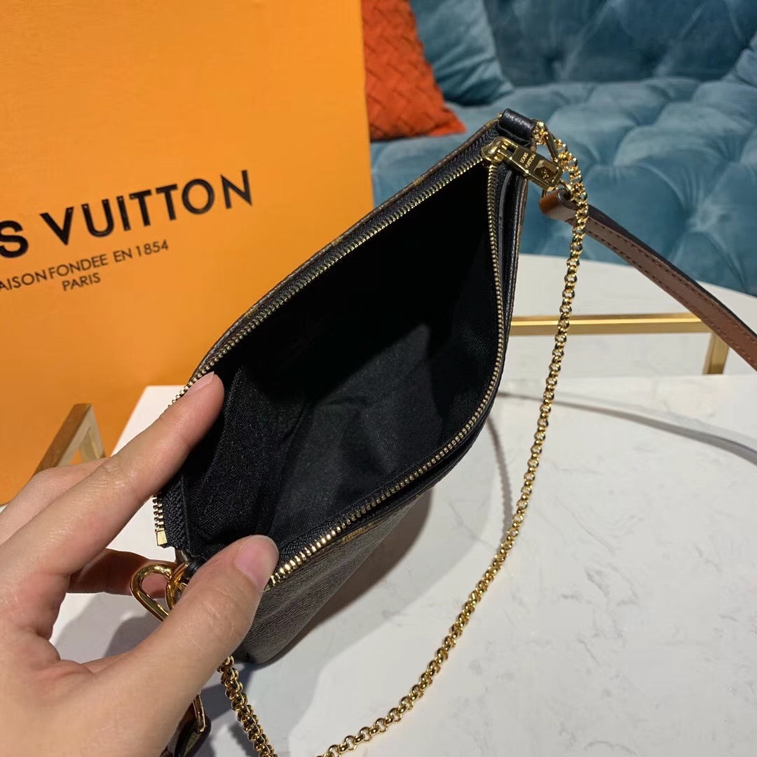 Lv pouch x