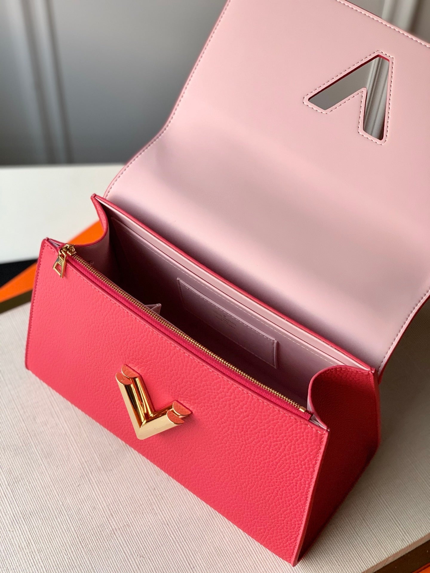 Lv one handle 3colors