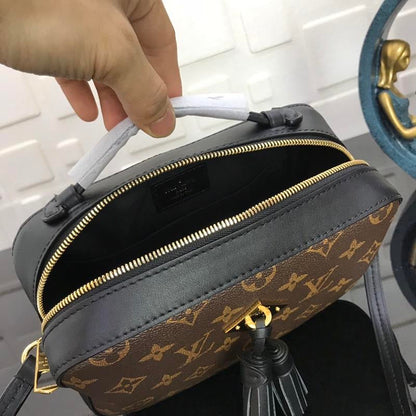 Lv SAINTONGE