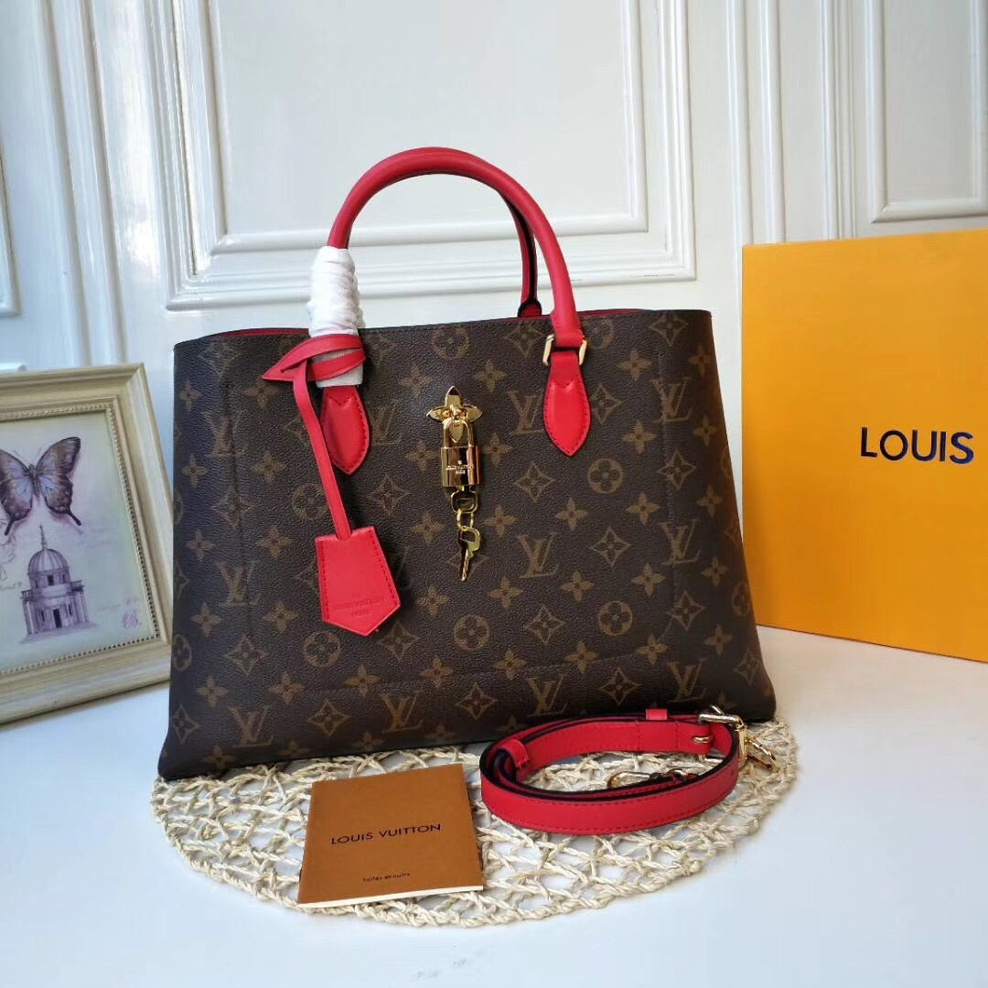 Lv flower