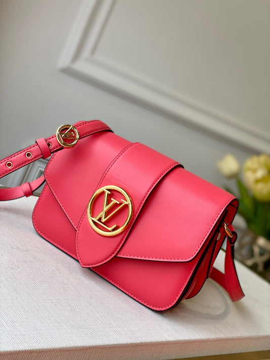 Lv sun pink