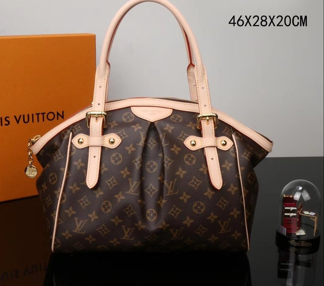 Lv tote 3