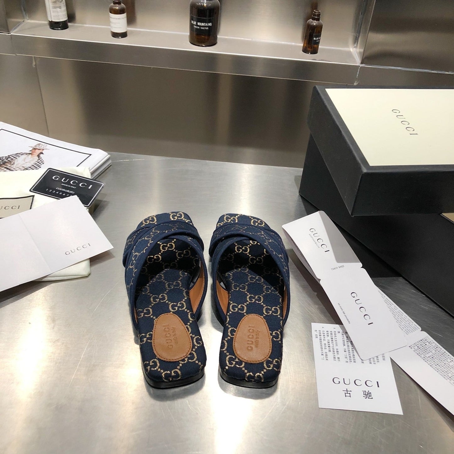 G slides 2021