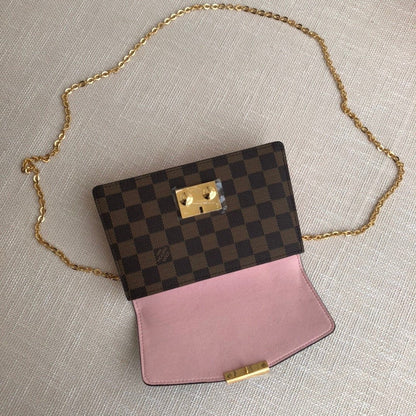 Lv checkers