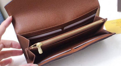 Lv wallet