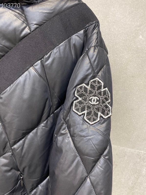 Fashion classical jacket