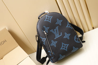 L v backpack