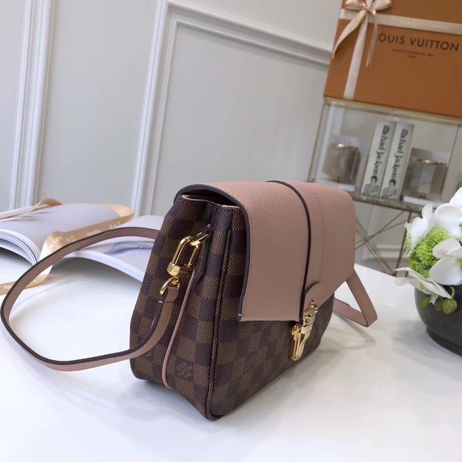 Lv damier