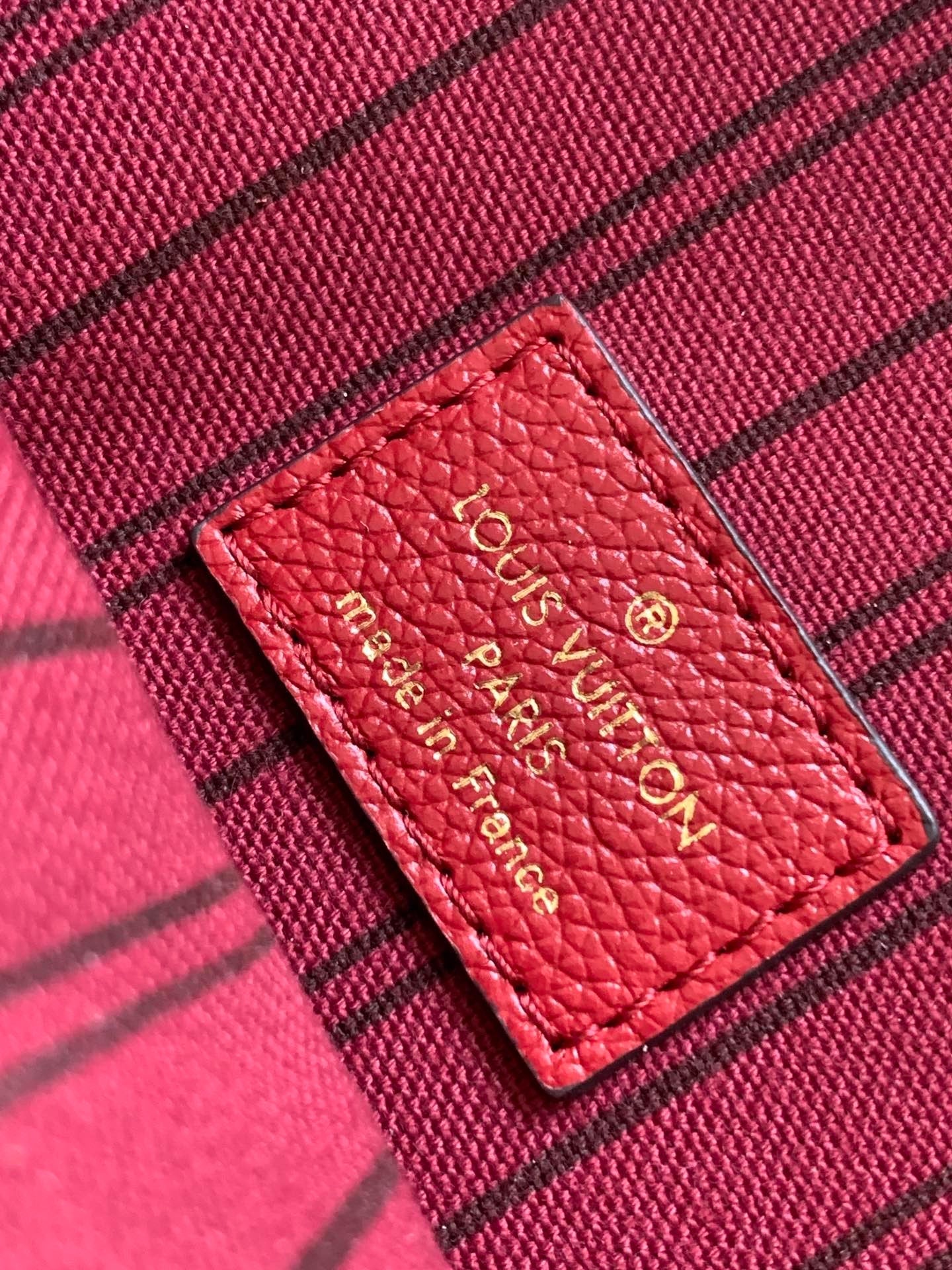 Lv metis red