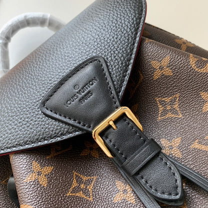 Lv backpack