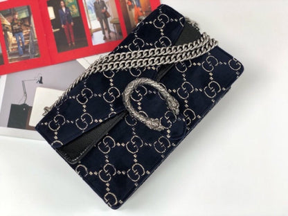 Gucci 3colors
