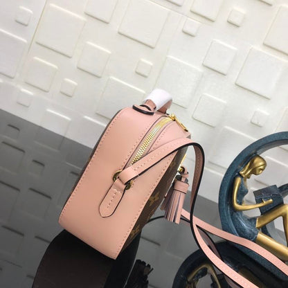Lv SAINTONGE