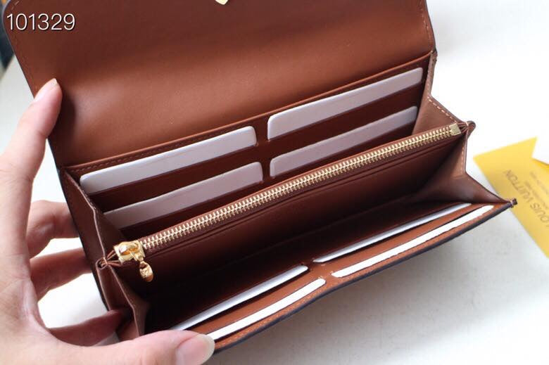 Lv wallet