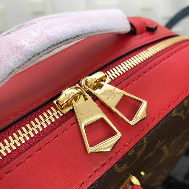 Lv SAINTONGE