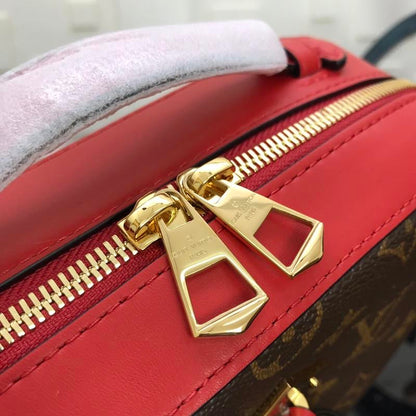 Lv SAINTONGE