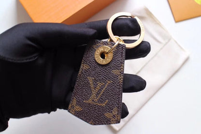 Lv key ring