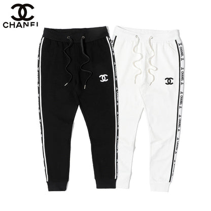New fashion track pants
