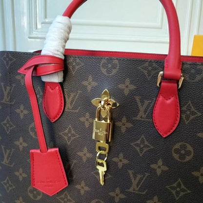 Lv flower