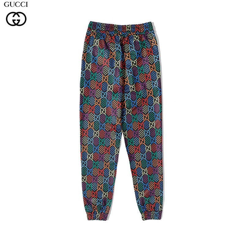 GC track pants